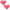 Pastease Love Me Heart Pink Nipple Pasties, heart-shaped pasties with 'LOVE ME' text in red on a pink background.