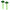 Pastease UFO Alien Glow In The Dark Tassel Pasties featuring neon green alien design and swinging tassels.