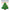 Pastease Christmas Trees Glitter Nipple Pasties in festive Christmas tree design with colorful decorations.
