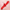 Lickgasm Double Thrusting Silicone Vibrator Red showcasing two thrusting heads for intense pleasure.