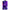 Peak Performa Xyla G-Spot and Egg Massager Purple in elegant packaging with interchangeable heads and strong vibration.