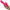 Love Bunny Beaded Spin Bunny Dual Motor Vibrator Pink held in hand, showcasing its vibrant design and features.