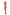 Heart Net Bodystocking With Open Crotch Red Queen Size showcasing a playful heart-patterned net design.