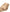 Cheap Thrills The Call Girl Pussy Stroker Vanilla held in hand, showcasing realistic design and soft texture.