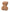 Cheap Thrills The Aerobics Instructor Stroker Caramel realistic soft masturbator for solo play.