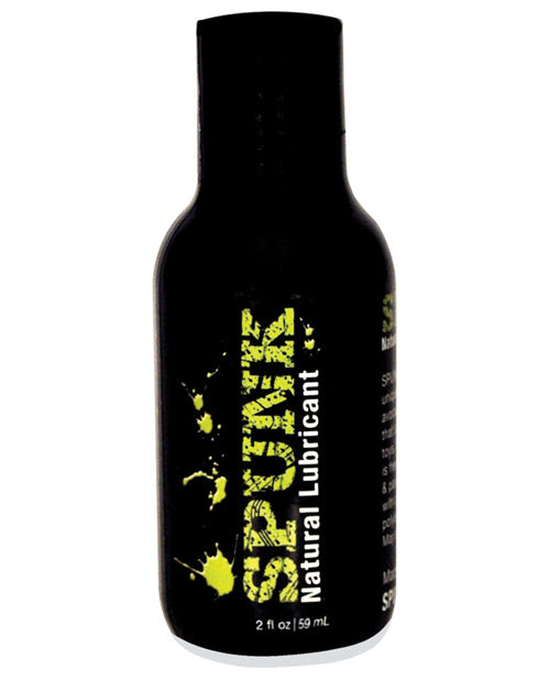 Spunk Natural Lubricant 2 Oz