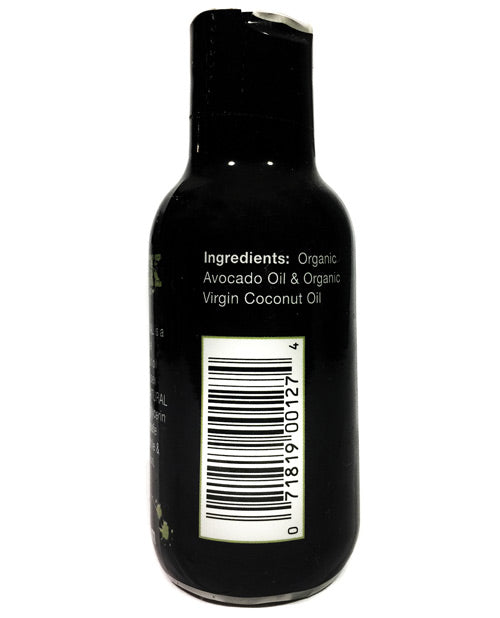 Spunk Natural Lubricant 2 Oz
