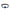 Sportsheets Signature Twilight Tease Oval Gag in blue with black strap for intimate power-exchange play.