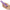 Aura Rounded Silicone Bullet Stimulator Purple held in hand, showcasing its smooth, compact design for targeted pleasure.