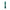 ZALO Talis G-Spot PulseWave Vibrator in turquoise green for enhanced pleasure and dual stimulation.