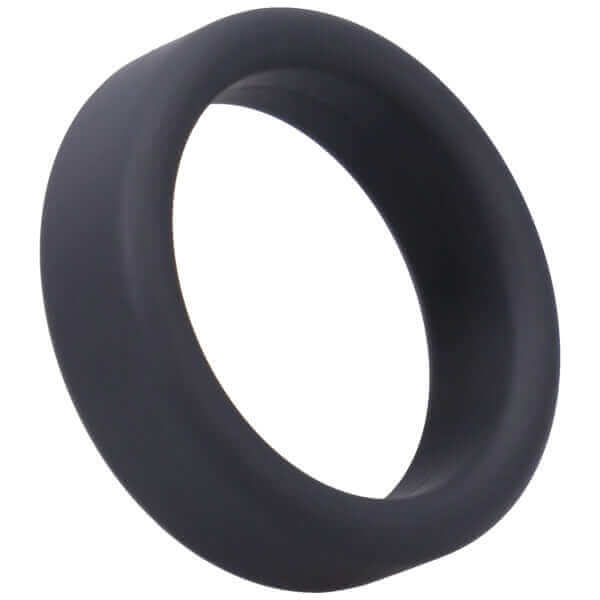 SUPER SOFT C-RING BLACK-3