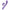 Tracy's Dog Junibell Rabbit Vibrator Purple features dual motors for clitoral and G-spot stimulation.