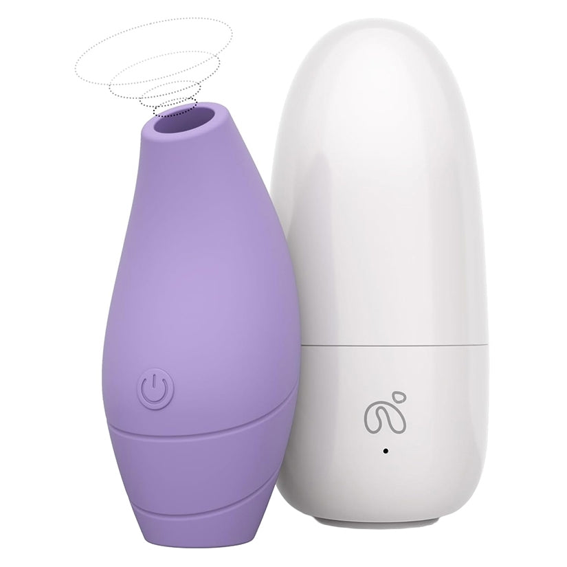 Tracy's Dog Pockiss Personal Vibrator - Image 2