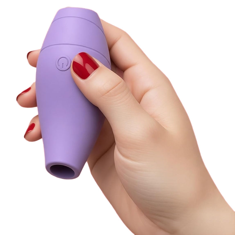 Tracy's Dog Pockiss Personal Vibrator - Image 3
