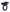 Galaxy Ring Bullet Vibe Cock Ring Blue featuring a bullet vibe with comfort-fit design and sleek appearance.