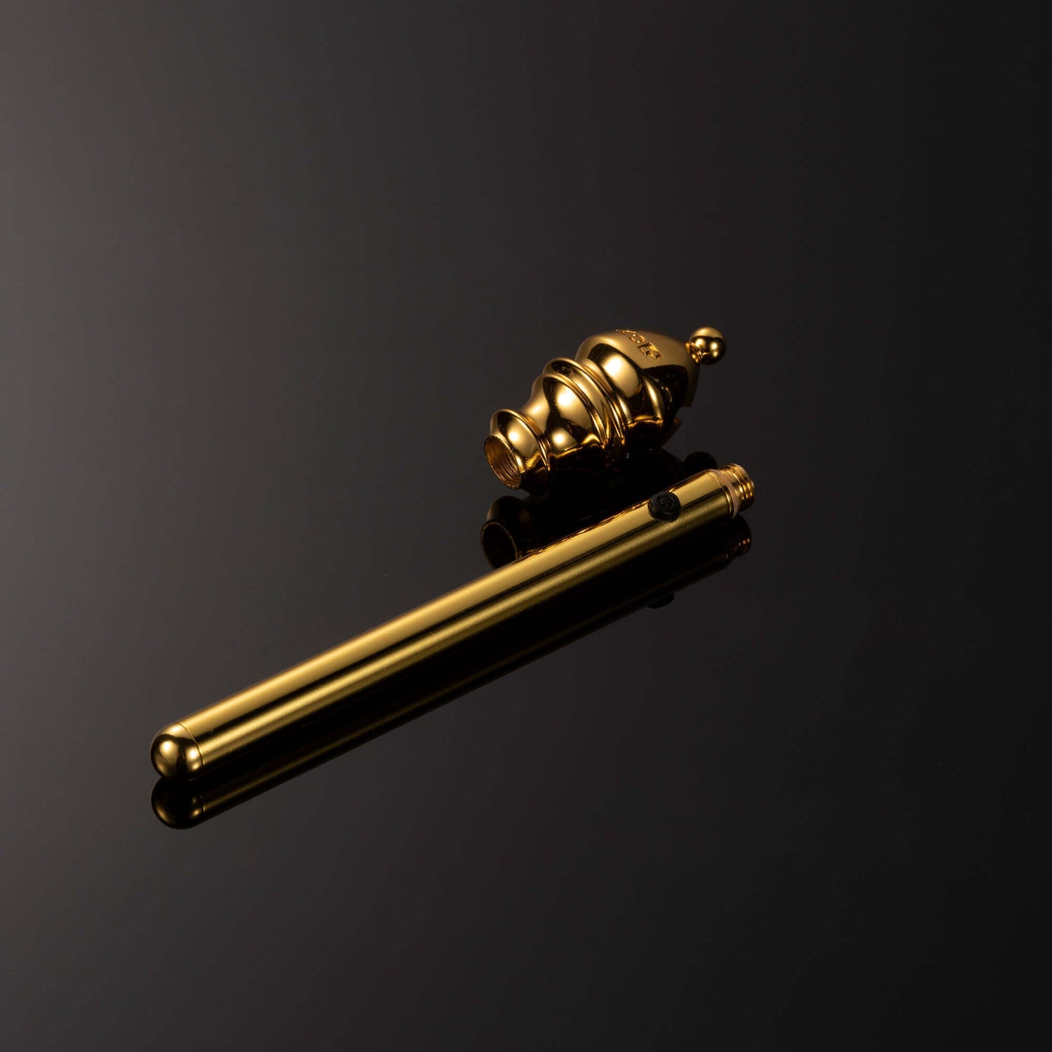 "The Chess" Collection - Bishop Mini Vibrator