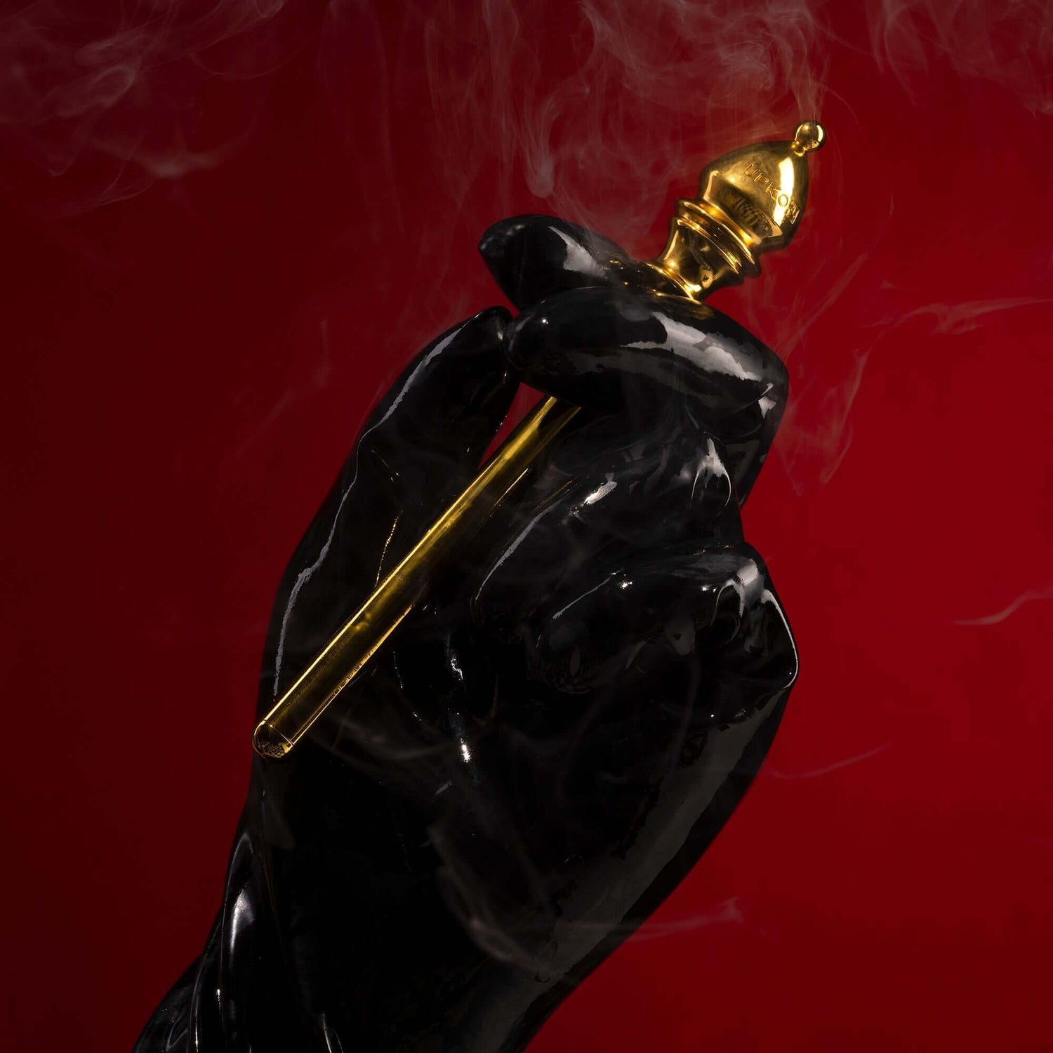 "The Chess" Collection - Bishop Mini Vibrator
