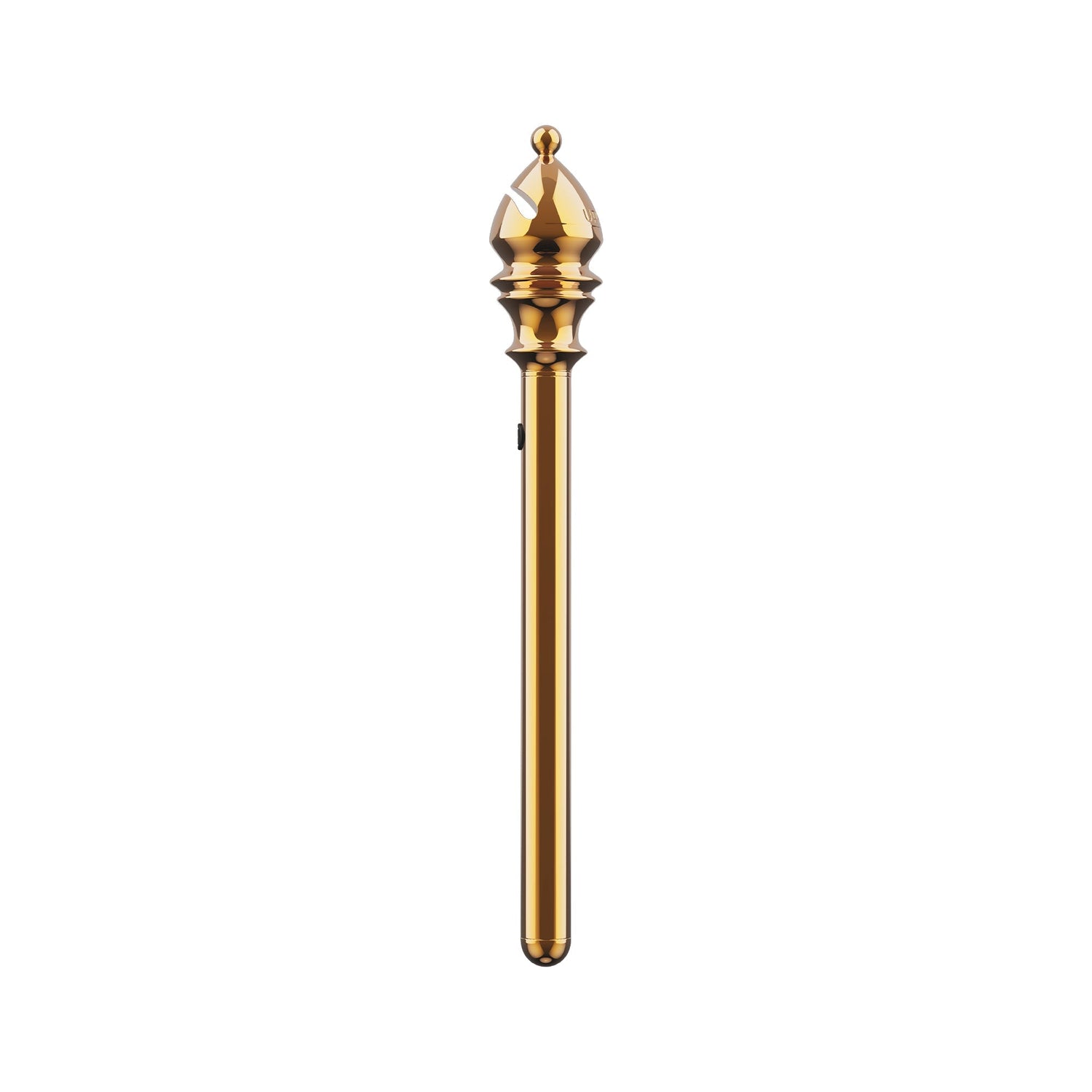 "The Chess" Collection - Bishop Mini Vibrator