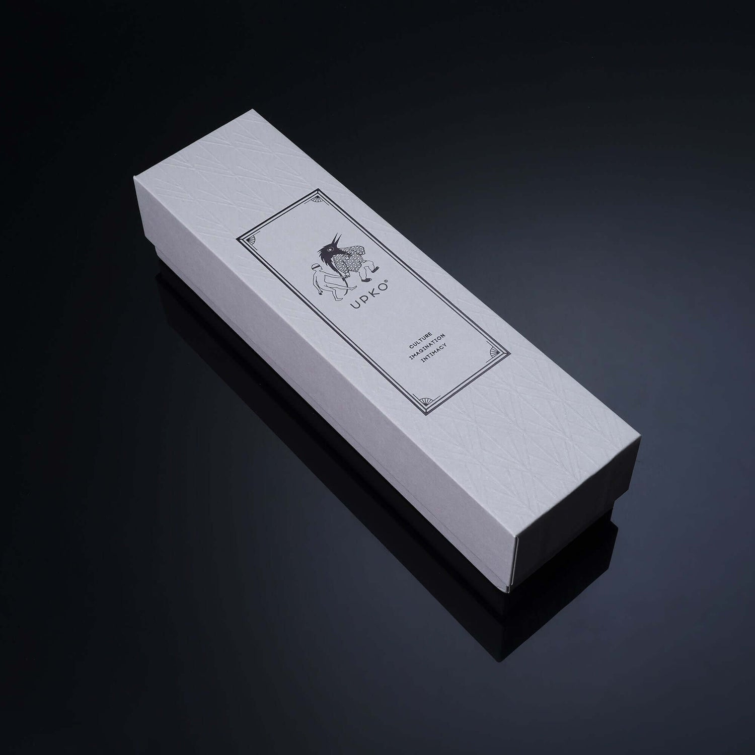 "The Chess" Collection - Bishop Mini Vibrator