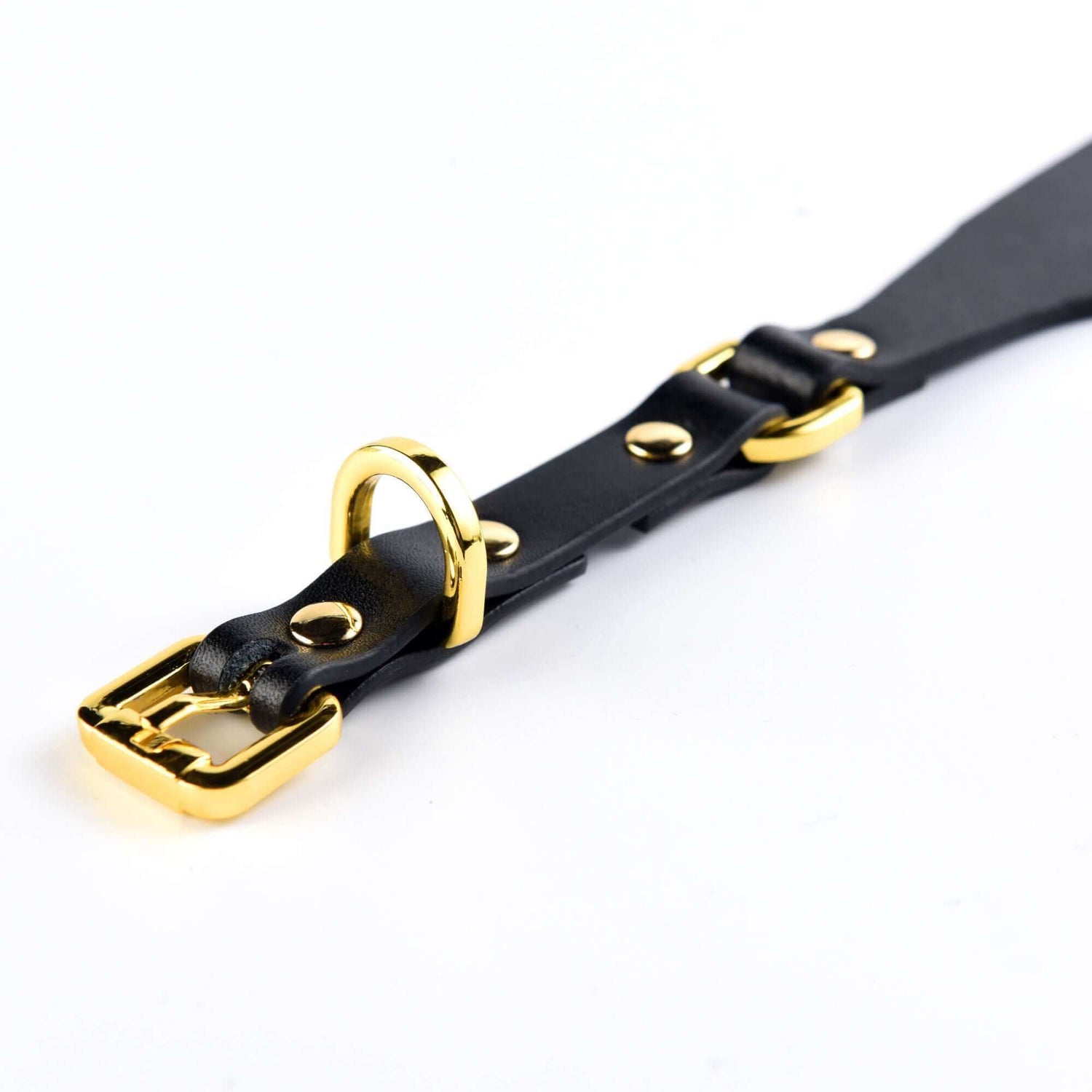 UPKO Luxury Italian Leather Blindfolds by UPKO at $79.99