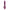 Gender X Poseable You Snail Vibrator Purple with a sleek design and textured ball for versatile stimulation.