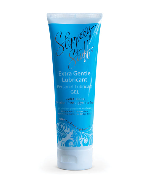 Slippery Stuff Extra Gentle Gel 4 Oz