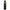 Wet Gold Silicone Water Blend Lubricant 3.1 Oz bottle featuring a sleek black design and yellow text.
