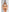 Model wearing Dreams by Baci Hop & Tease Bunny 5 Piece Lingerie Set Queen with bunny ears and lace accents.