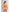 Dreams by Baci Hop & Tease Bunny 5 Piece Lingerie Set Queen shown from the back with bunny ears and playful design.