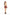 Escante Back to School Girl Costume One Size Red Plaid worn by a model showcasing a flirty schoolgirl outfit.
