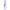 Zumio X2 Clitoral Stimulator Purple