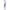 Zumio X2 Clitoral Stimulator Purple
