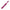 ZALO Bess Clitoral Massager in Velvet Purple with innovative DirectPower technology for accurate stimulation.