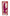 Fun Factory Lady Bi Rabbit Vibrator Magenta in packaging, showcasing ergonomic design and vibrant color.
