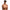 Master Series Perky Pair D-Cup Wearable Silicone Breasts on a model showcasing realistic silicone breasts.