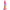 Unicorn Kiss Unicorn Tongue Glow-in-the-Dark Silicone Dildo in vibrant multi-colored design.