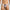 Mob Buttler Costume Black Medium stylish male underwear featuring a bow tie and button details.