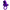Pretty Love Vibrating Cock Ring II Purple, a silicone cock ring with dual vibration features for enhanced pleasure.