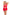 Pink Lipstick Can't Commit Mini Dress Queen Size Red on a model showcasing cut-outs and a figure-flattering design.