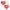 Pastease Love Yes Red Heart Pasties in bold red with white 'YES' lettering, perfect for bold statements and playful outfits.