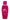 Hot Pink Warming Lubricant for Women 2.8 Oz bottle designed for gentle warming during intimate moments.