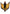 Leg Avenue Festival Butterfly Wing Halter Cape Orange Black
