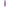 Fun Factory Patchy Paul G-Spot Vibrator Dark Violet with a curved tip and ribbed texture.