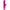 Fun Factory Bi Stronic Fusion Thrusting Rabbit Pulsator Magenta showcasing its sleek design and vibrant pink color.