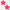 Pastease Star Glow In The Dark Pasties Neon Pink in a vibrant star shape, perfect for festivals and parties.