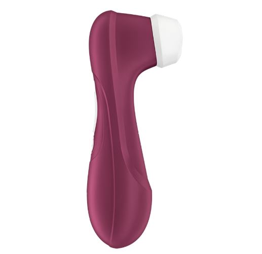 Satisfyer Pro 2 Generation 3 Air Pulse Clitoral Vibrator