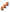 Satisfyer Crunchy Masturbator Egg 3 Pack Orange
