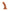 Tex Vixskin Realistic Dildo 5.25 inches Caramel displayed against a white background, showcasing its premium design and texture.