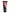 Shunga Kissable Massage Cream Raspberry Feeling 7 Fl Oz tube with sensual design for flavorful massages.