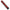 CalExotics Hidden Pleasures Bullet Vibrator Red in sleek black case, perfect for discreet pleasure on-the-go.